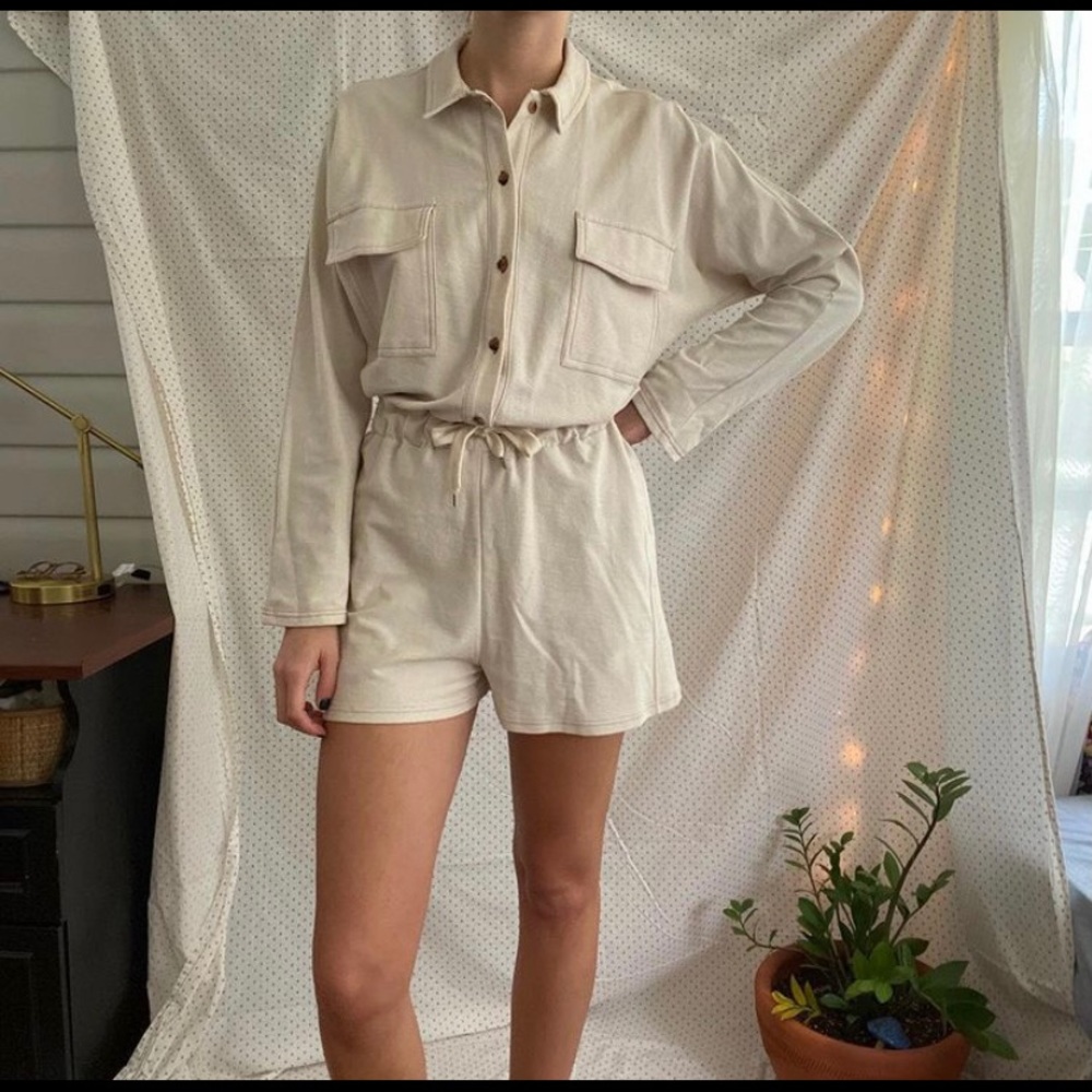 ASOS Romper